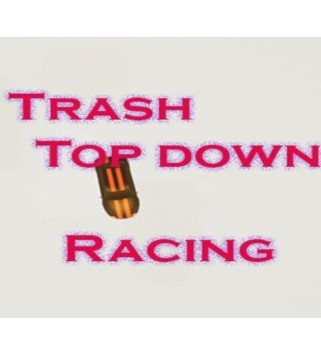 Trash Top Down Racing Steam Key GLOBAL